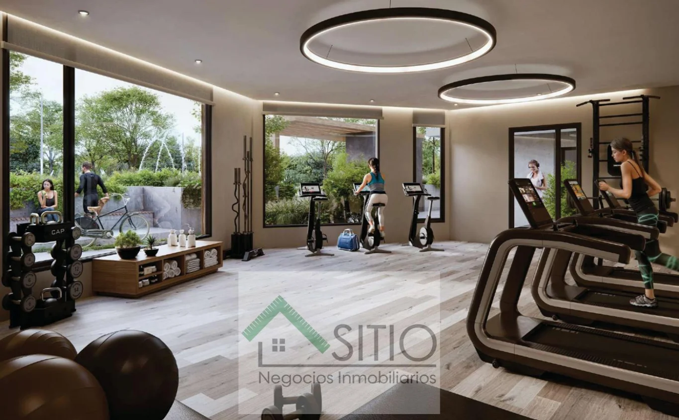 Apartamento en Carrasco Norte, propiedad 302535 -Imagen 21