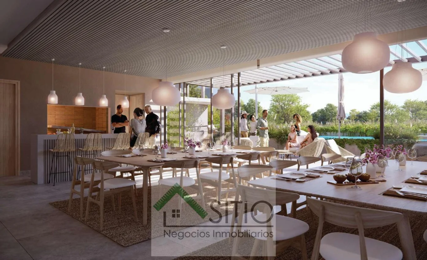 Apartamento en Carrasco Norte, propiedad 302539 -Imagen 22