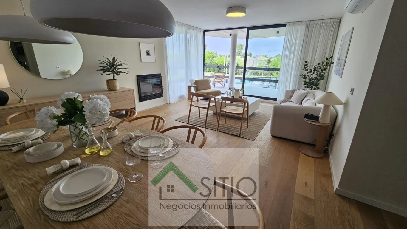 Apartamento en Carrasco Norte, propiedad 302539 -Imagen 4