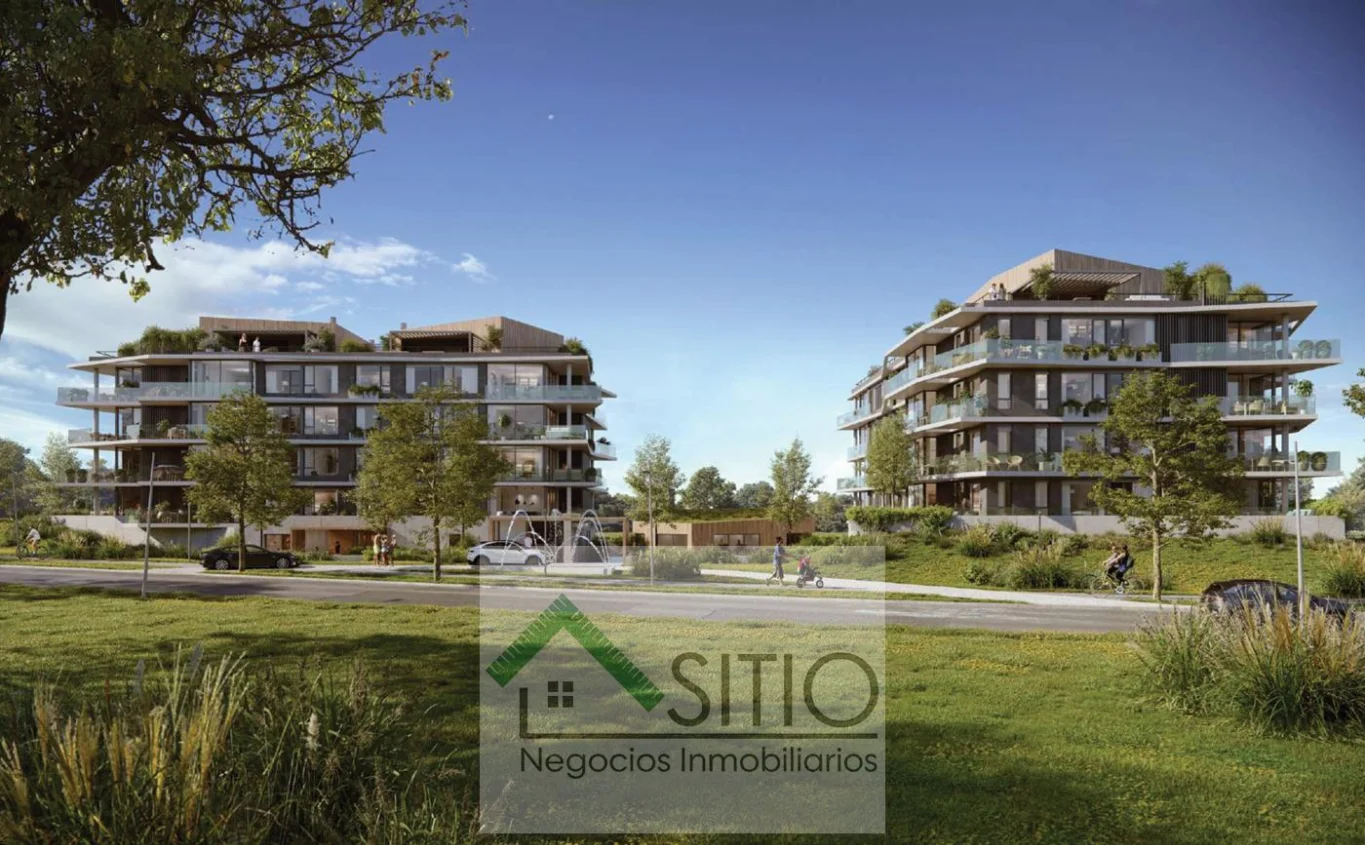 Apartamento en Carrasco Norte, propiedad 302541 -Imagen 1
