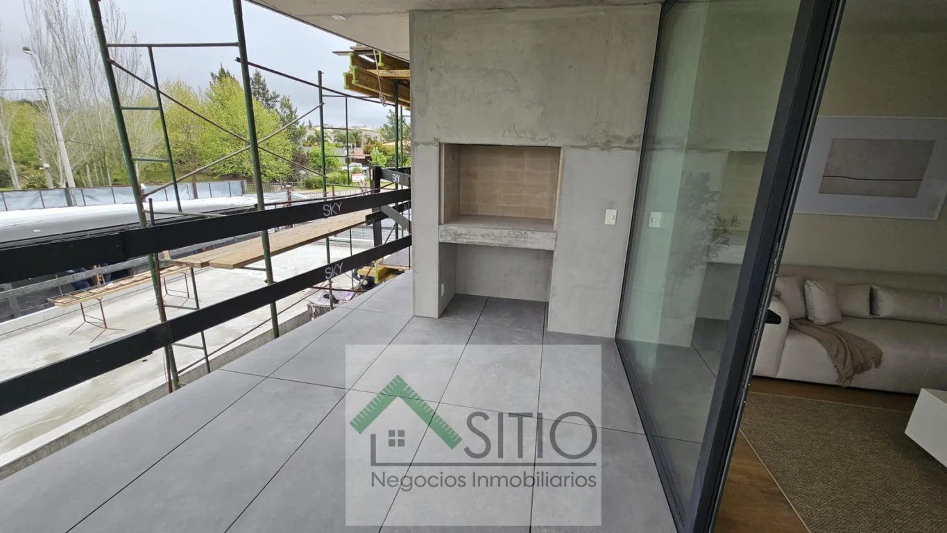 Apartamento en Carrasco Norte, propiedad 302541 -Imagen 18