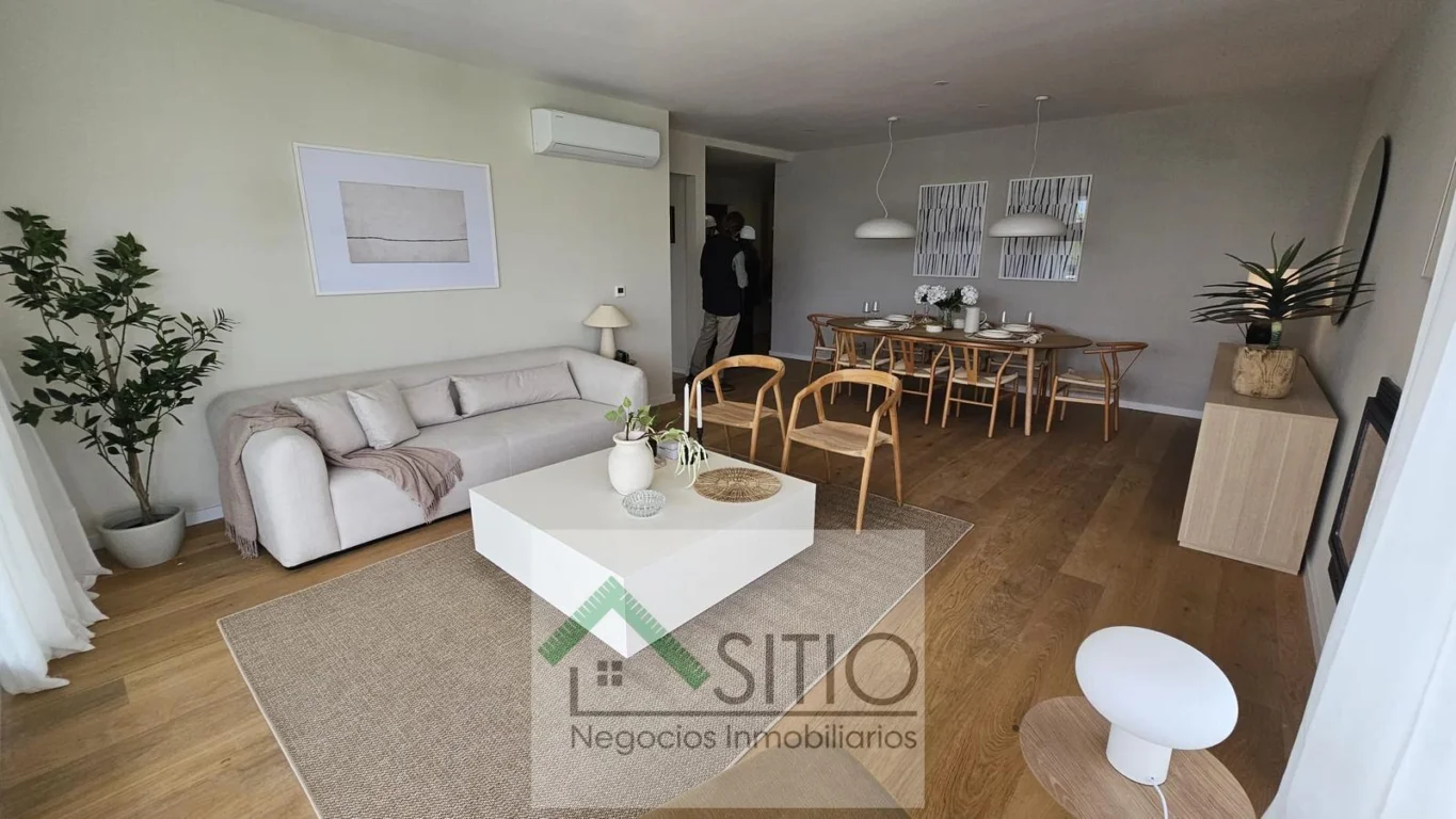 Apartamento en Carrasco Norte, propiedad 302541 -Imagen 5