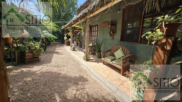 Casa en Salinas