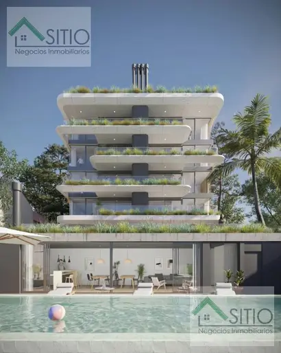 Apartamento en Av. de las américas