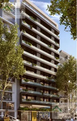 Apartamento a Estrenar