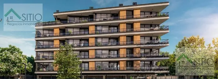 Vendo apartamento a estrenar de 3 dormitorios y 2 baños sobre la Rambla de Shangrila