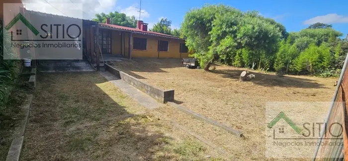 Vendo Casa 3 dormitorios con 969 m2 de terreno en El Pinar