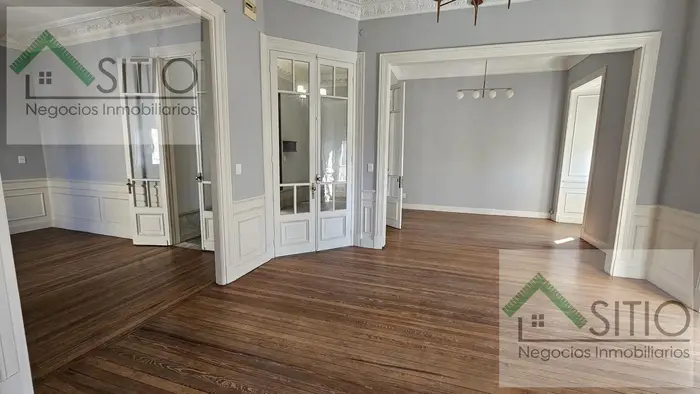 Vendo apartamento de 3 dormitorios 168 m2 en Aguada