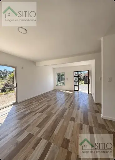 Casa en El Pinar