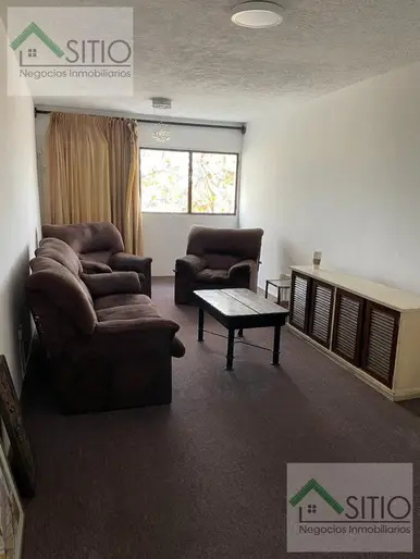 Vendo apartamento de 2 dormitorios en El Centro