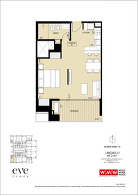 Imagen plano tipologia 1083