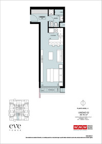 Imagen plano tipologia 1085