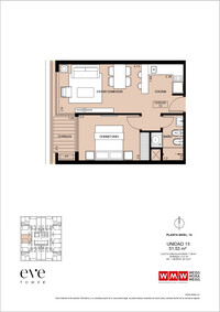 Imagen plano tipologia 1091
