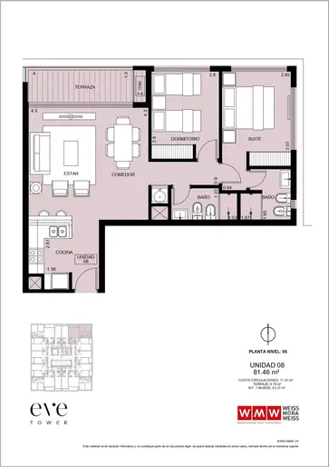 Imagen plano tipologia 1093