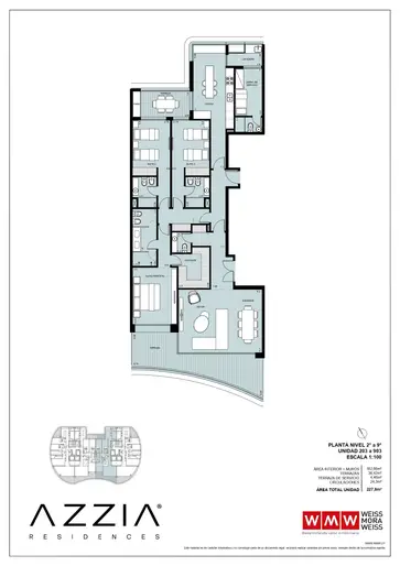 Imagen plano tipologia 1108