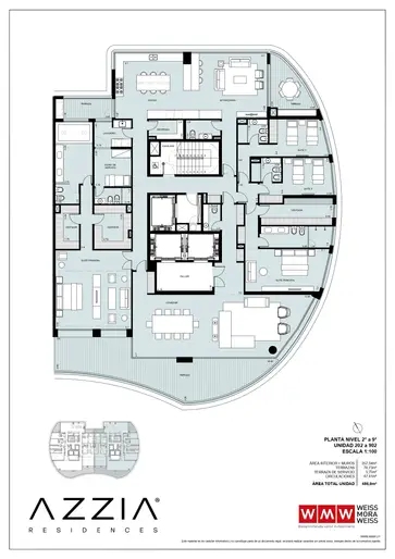 Imagen plano tipologia 1111