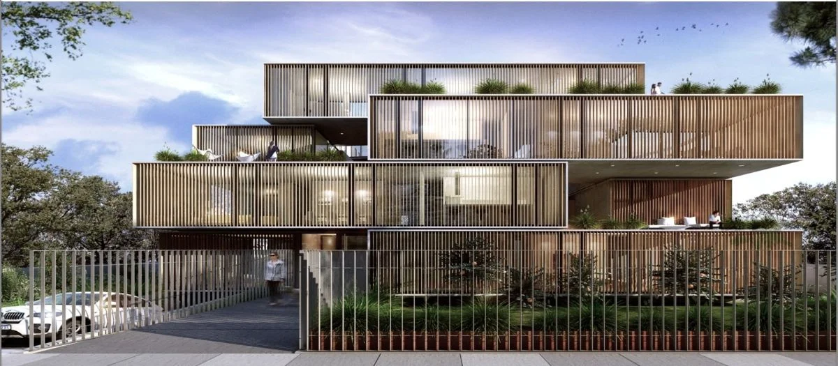 Apartamento en Carrasco, propiedad 300351 -Imagen 2