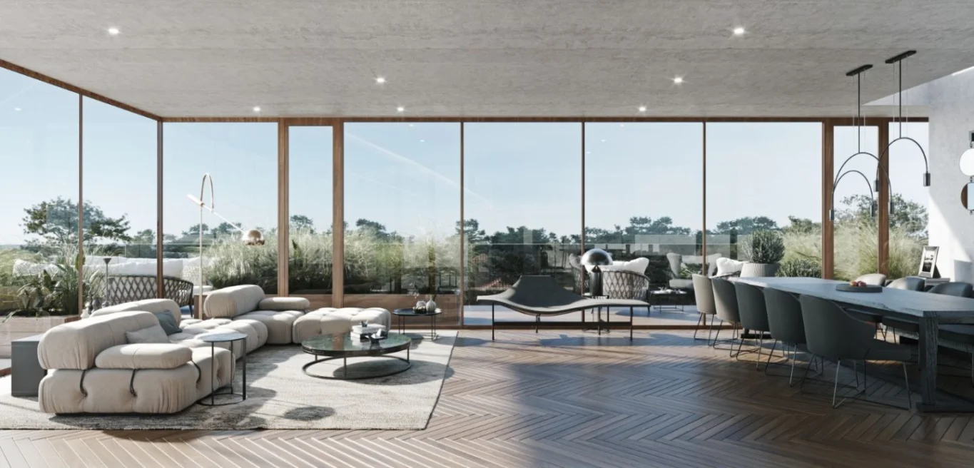 Apartamento en Carrasco, propiedad 300351 -Imagen 4