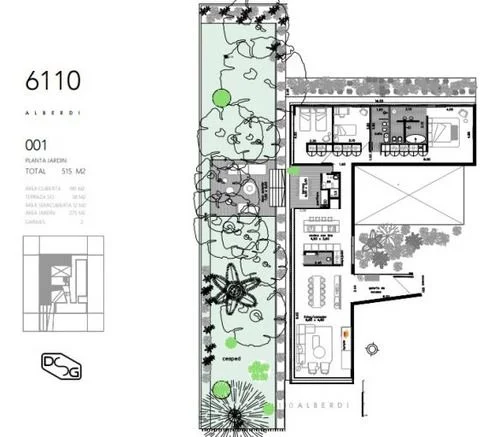 Apartamento en Carrasco, propiedad 300351 -Imagen 8
