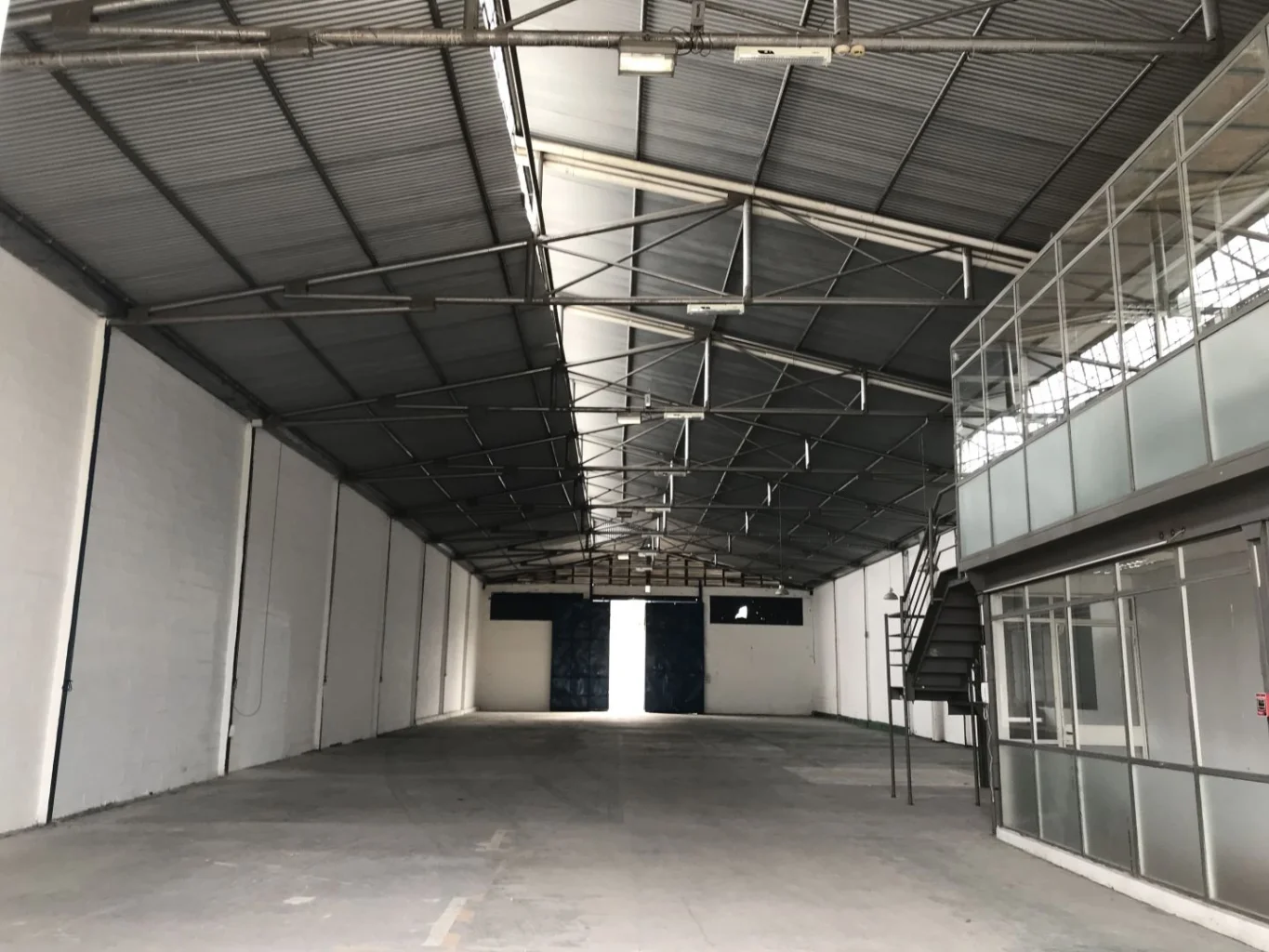 Depósito en Malvín, propiedad 300363 -Imagen 10