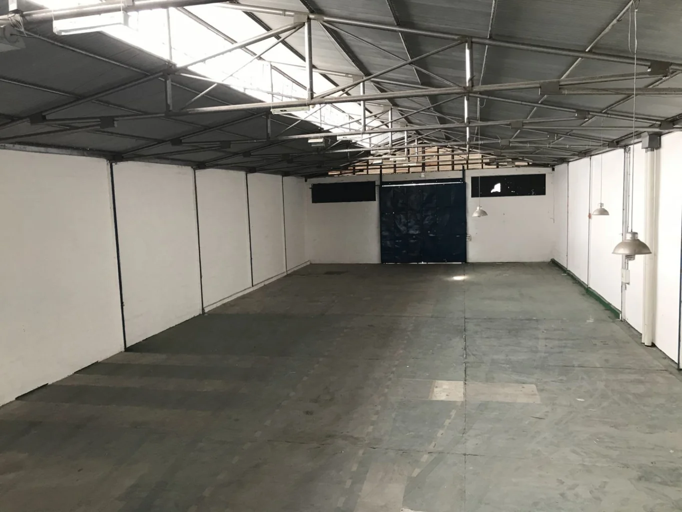 Depósito en Malvín, propiedad 300363 -Imagen 11