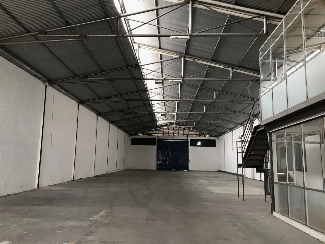 Depósito en Malvín, propiedad 300363 -Imagen 15