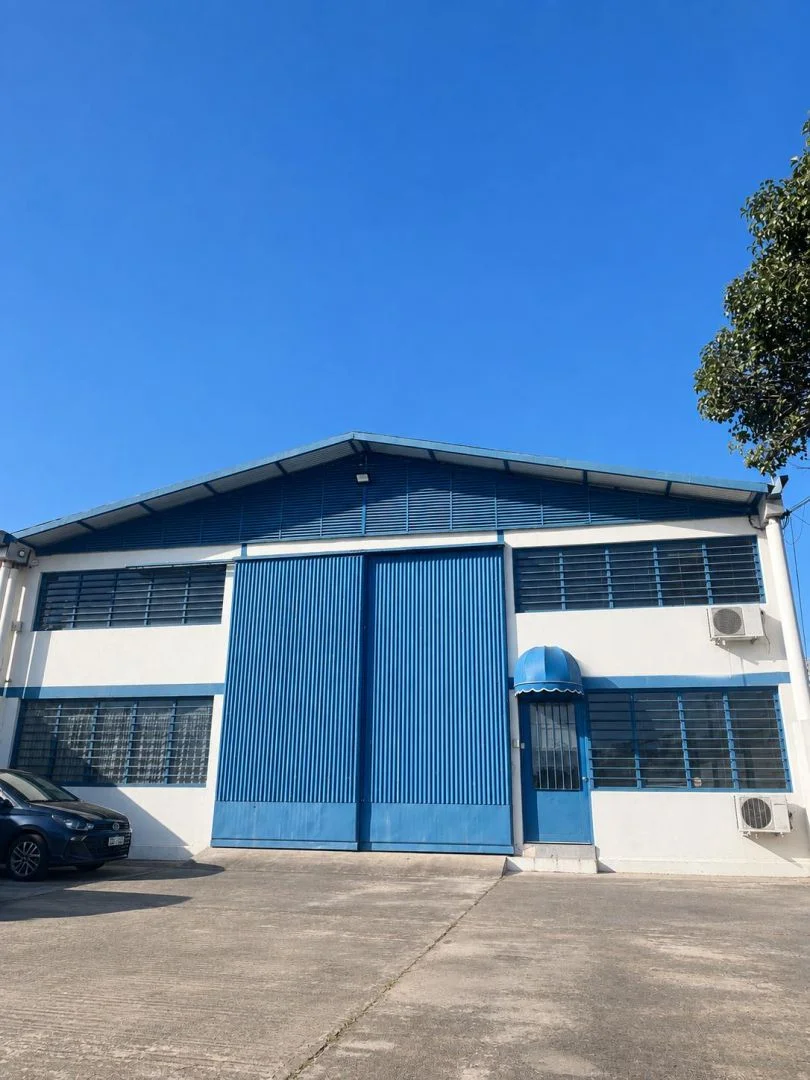Depósito en Malvín, propiedad 300363 -Imagen 2