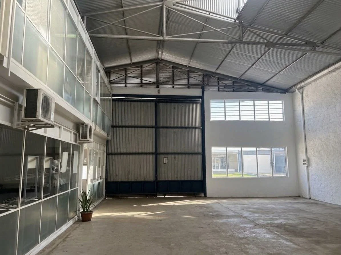 Depósito en Malvín, propiedad 300363 -Imagen 5
