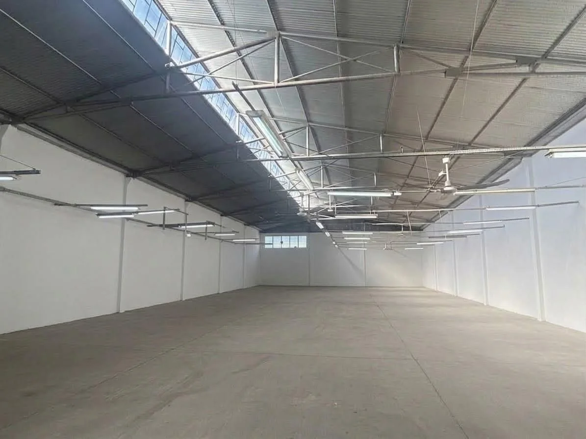 Depósito en Malvín, propiedad 300363 -Imagen 6