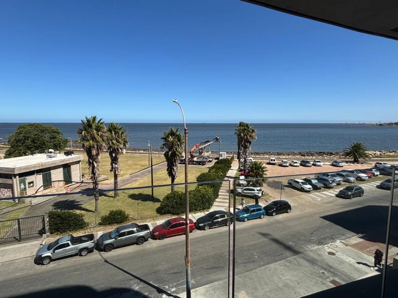 Apartamento en Puerto del Buceo, propiedad 300364 -Imagen 2