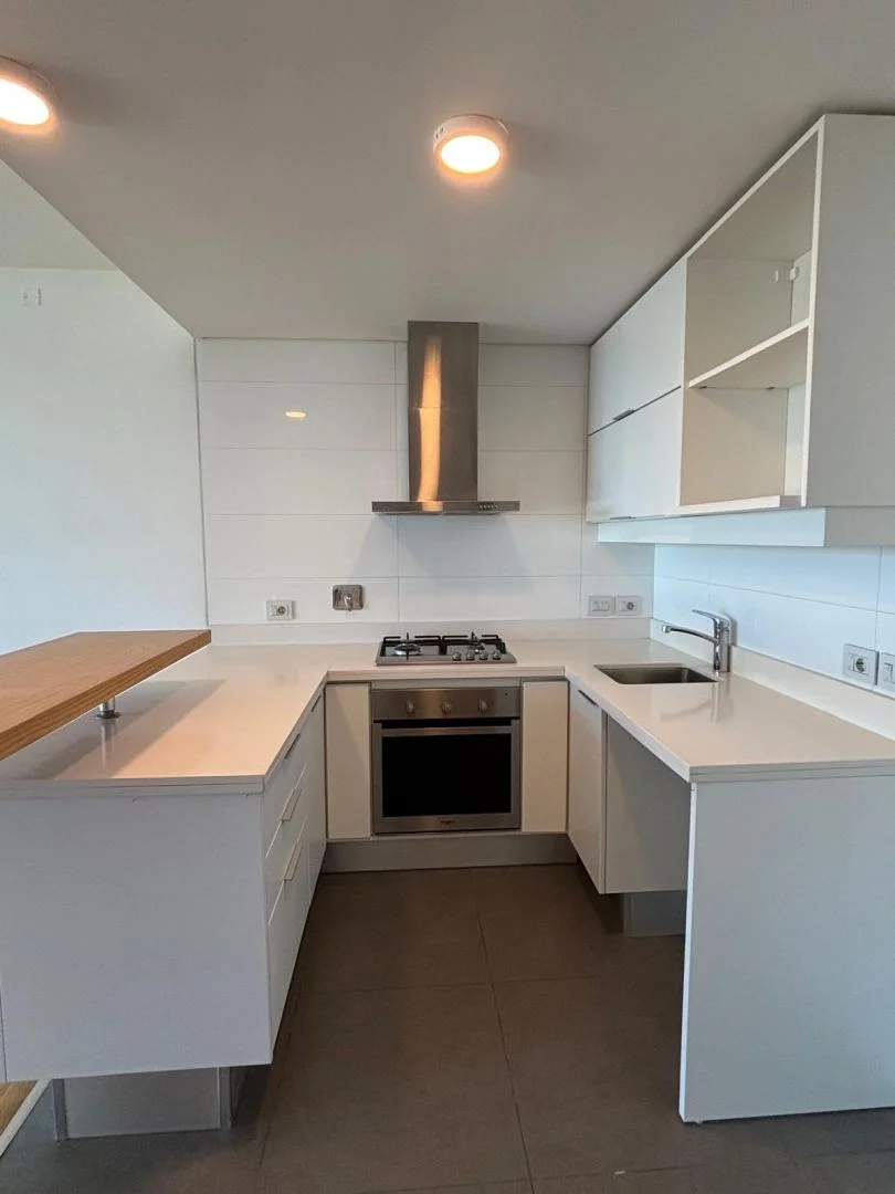 Apartamento en Puerto del Buceo, propiedad 300364 -Imagen 4