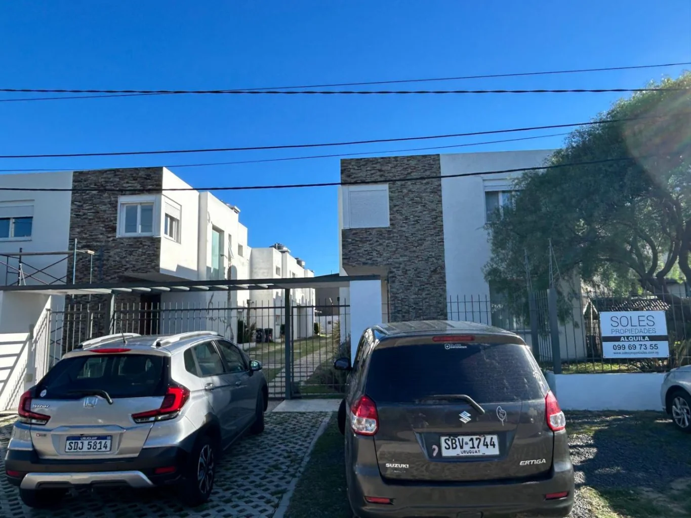 Casa en Barra de Carrasco, propiedad 300367 -Imagen 2