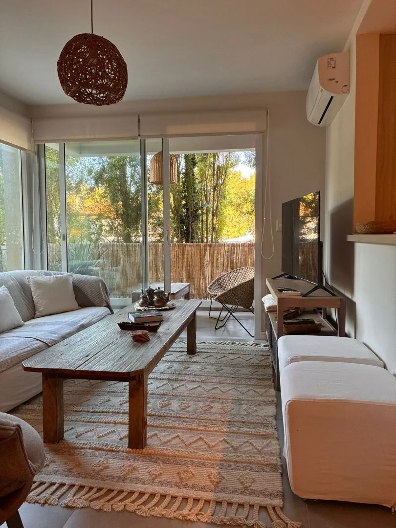 Apartamento en Carrasco Norte, propiedad 300373 -Imagen 1