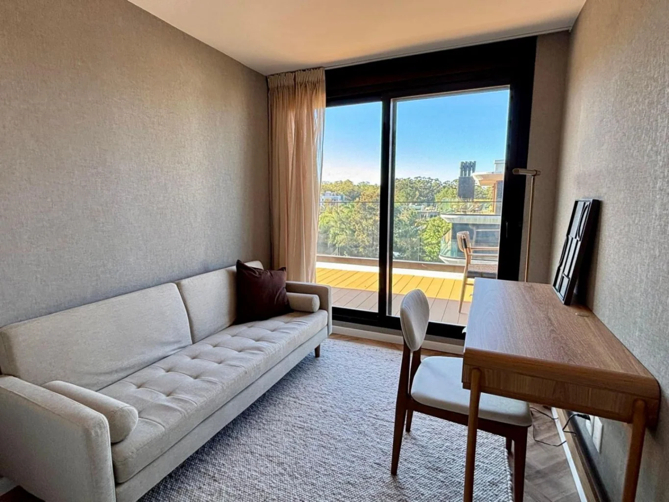 Apartamento en Barra de Carrasco, propiedad 300383 -Imagen 9