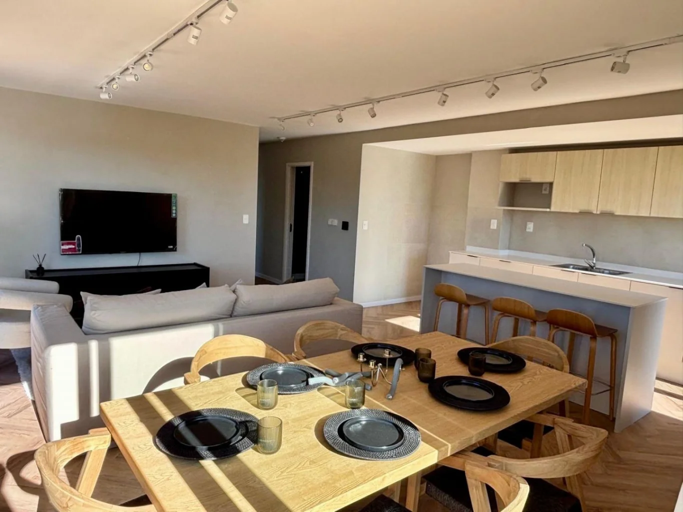 Apartamento en Barra de Carrasco, propiedad 300383 -Imagen 2