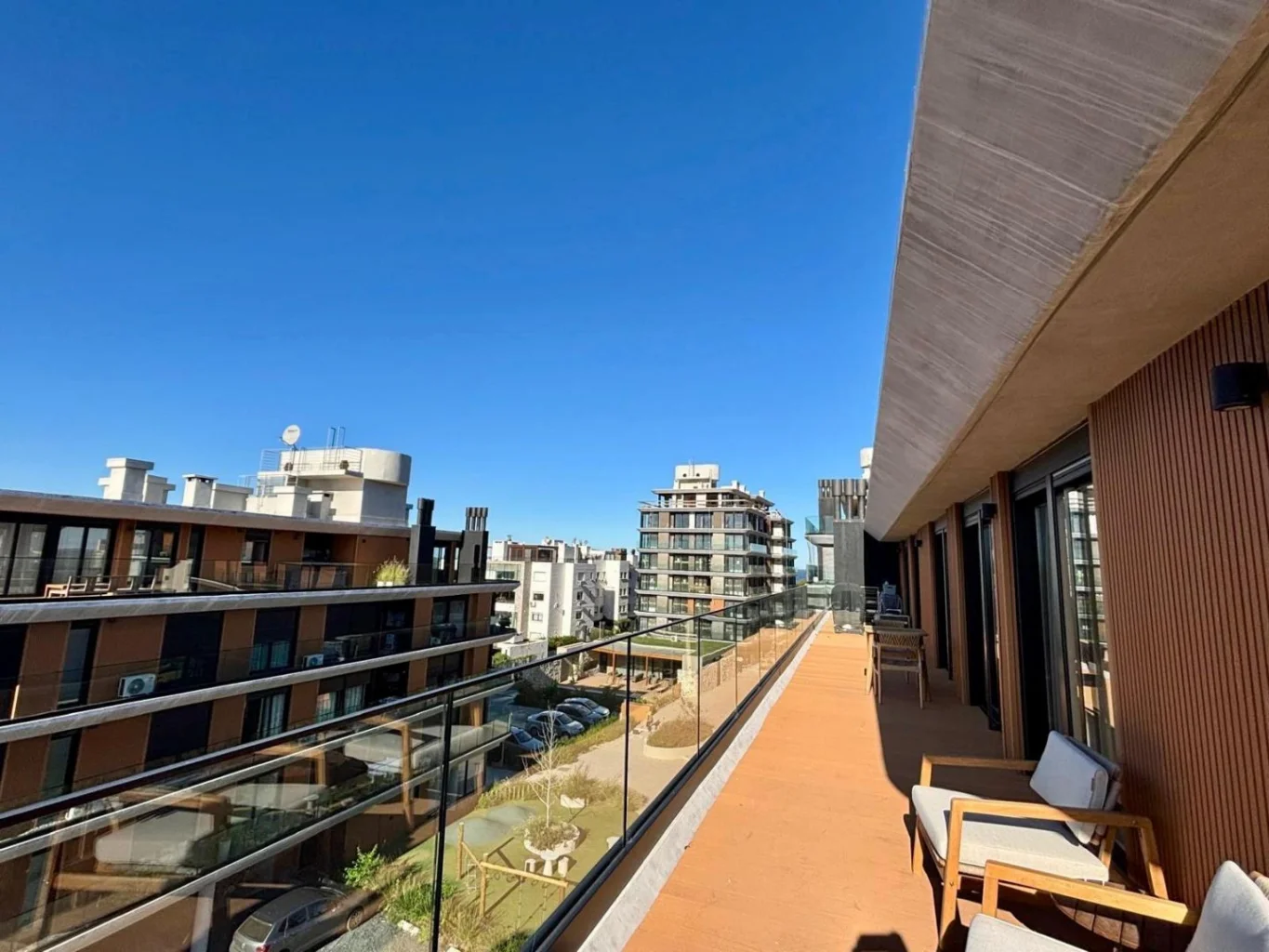 Apartamento en Barra de Carrasco, propiedad 300383 -Imagen 5