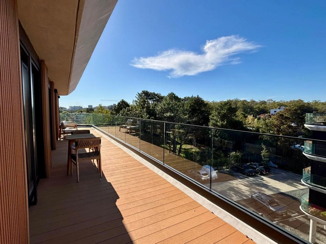 Apartamento en Barra de Carrasco, propiedad 300383 -Imagen 7