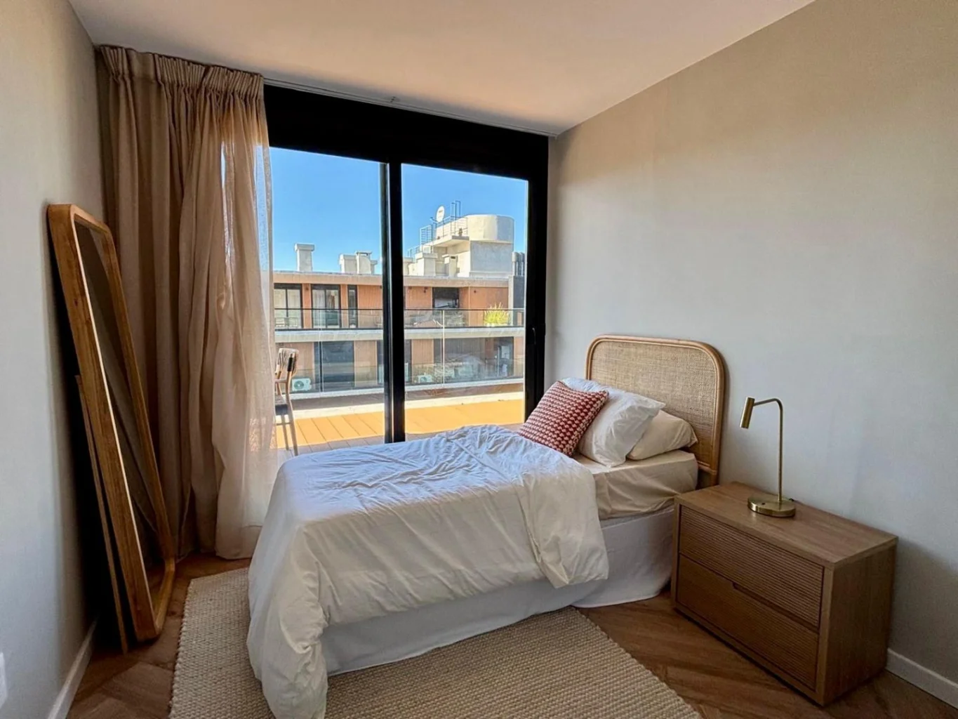 Apartamento en Barra de Carrasco, propiedad 300383 -Imagen 8