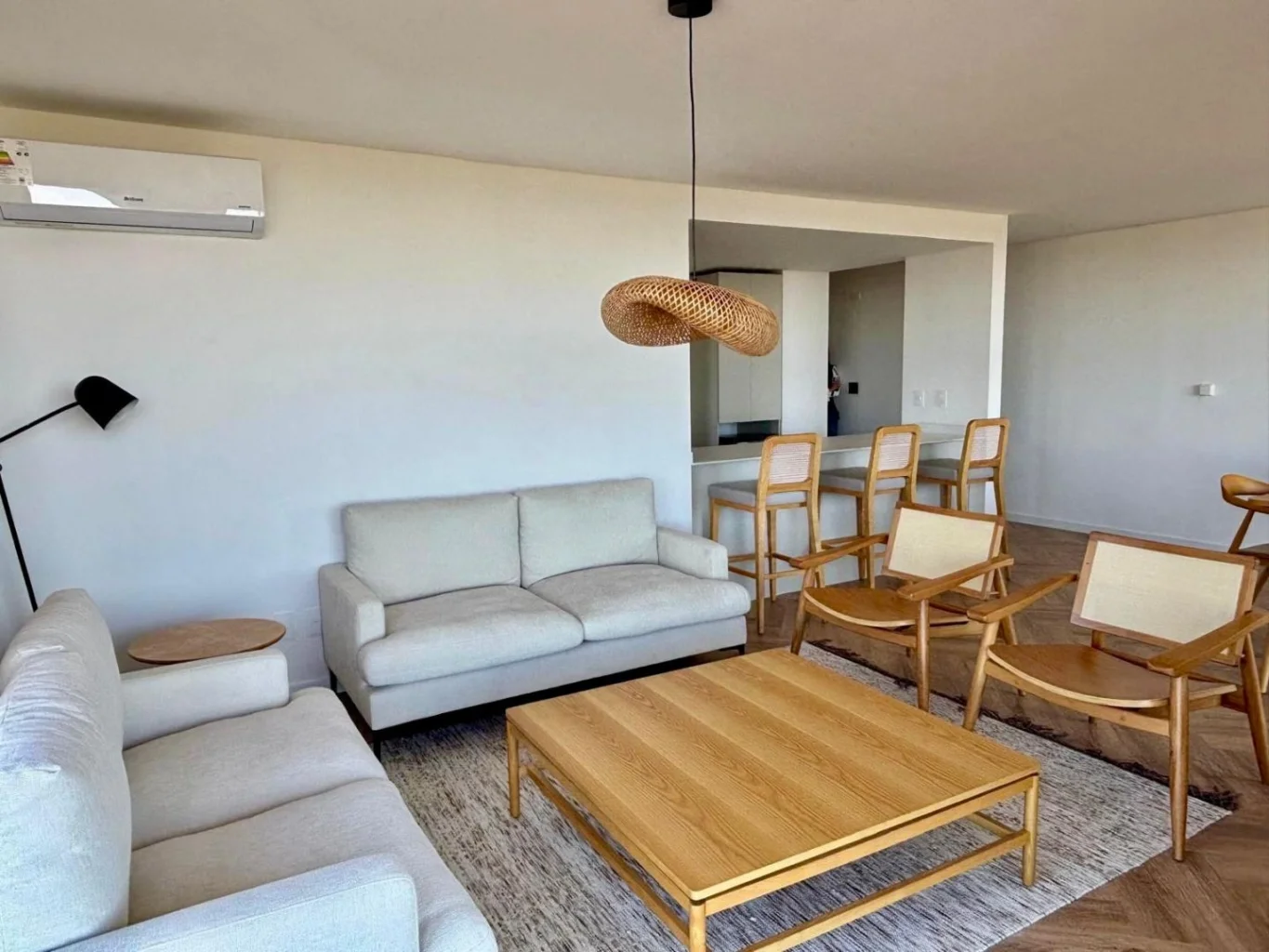 Apartamento en Barra de Carrasco, propiedad 300384 -Imagen 1