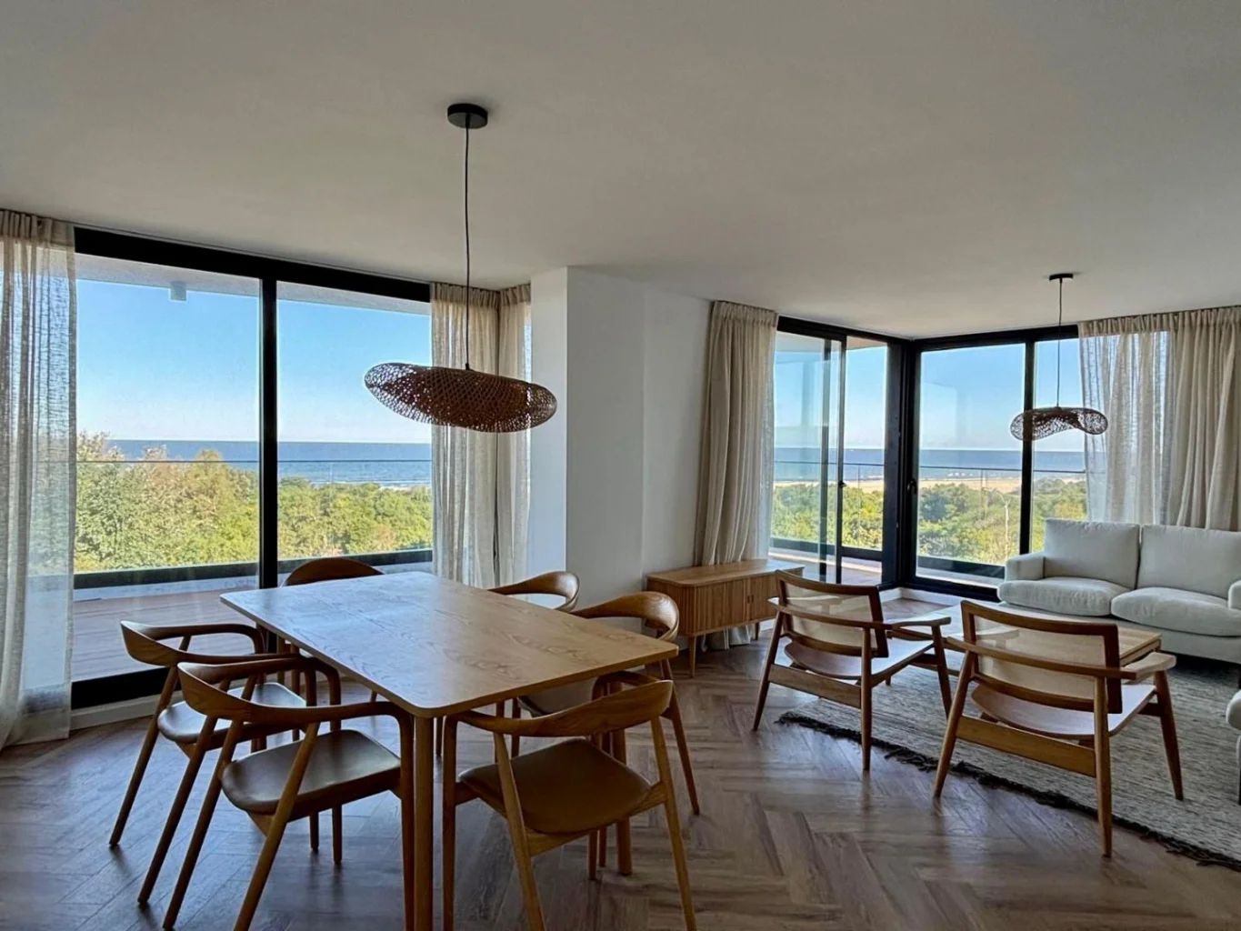 Apartamento en Barra de Carrasco, propiedad 300384 -Imagen 2