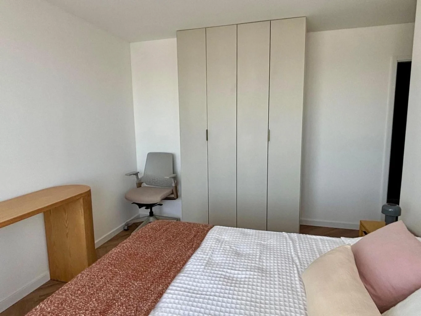 Apartamento en Barra de Carrasco, propiedad 300384 -Imagen 5