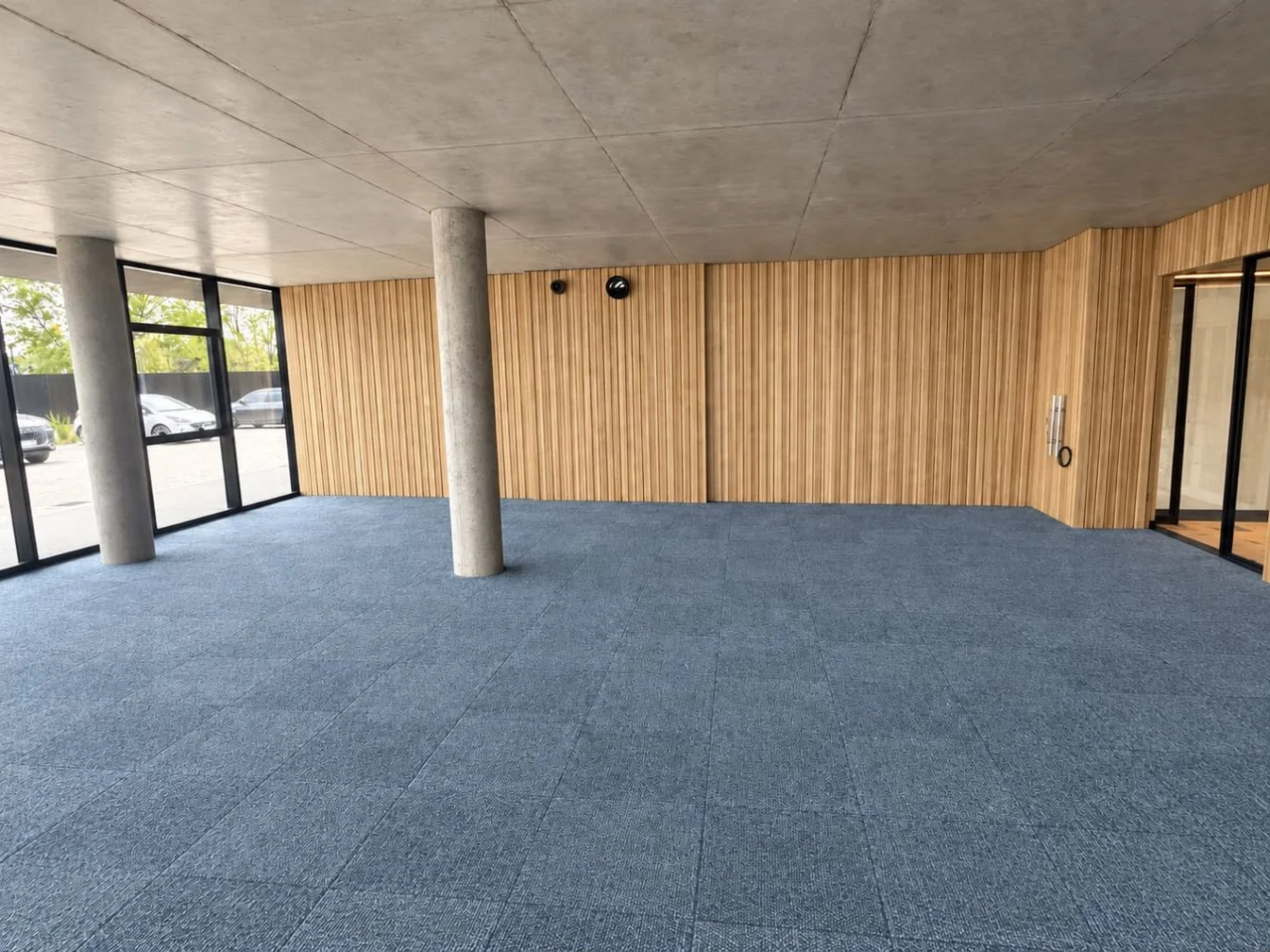 Oficina en Carrasco, propiedad 300387 -Imagen 12