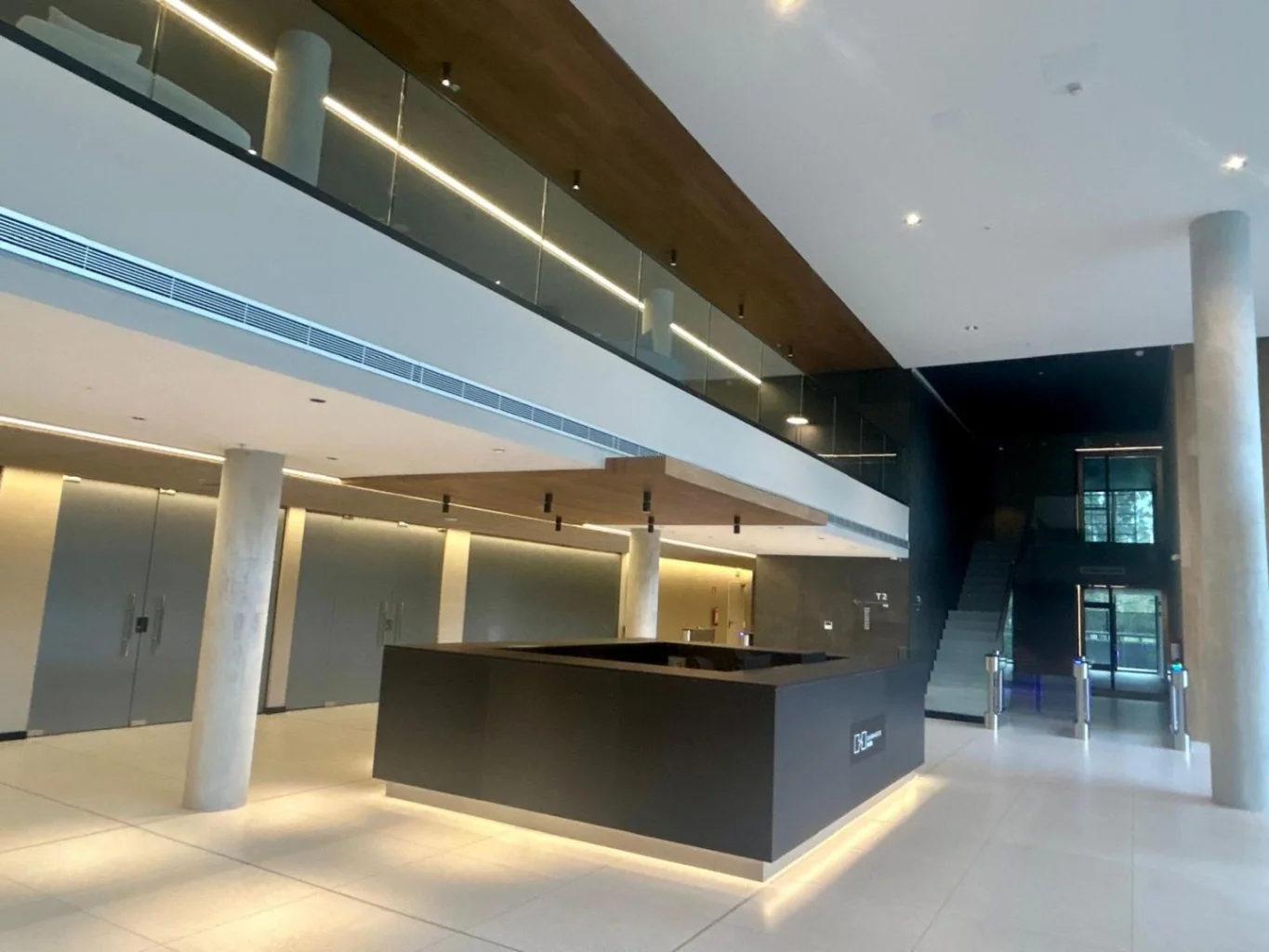 Oficina en Carrasco, propiedad 300387 -Imagen 4