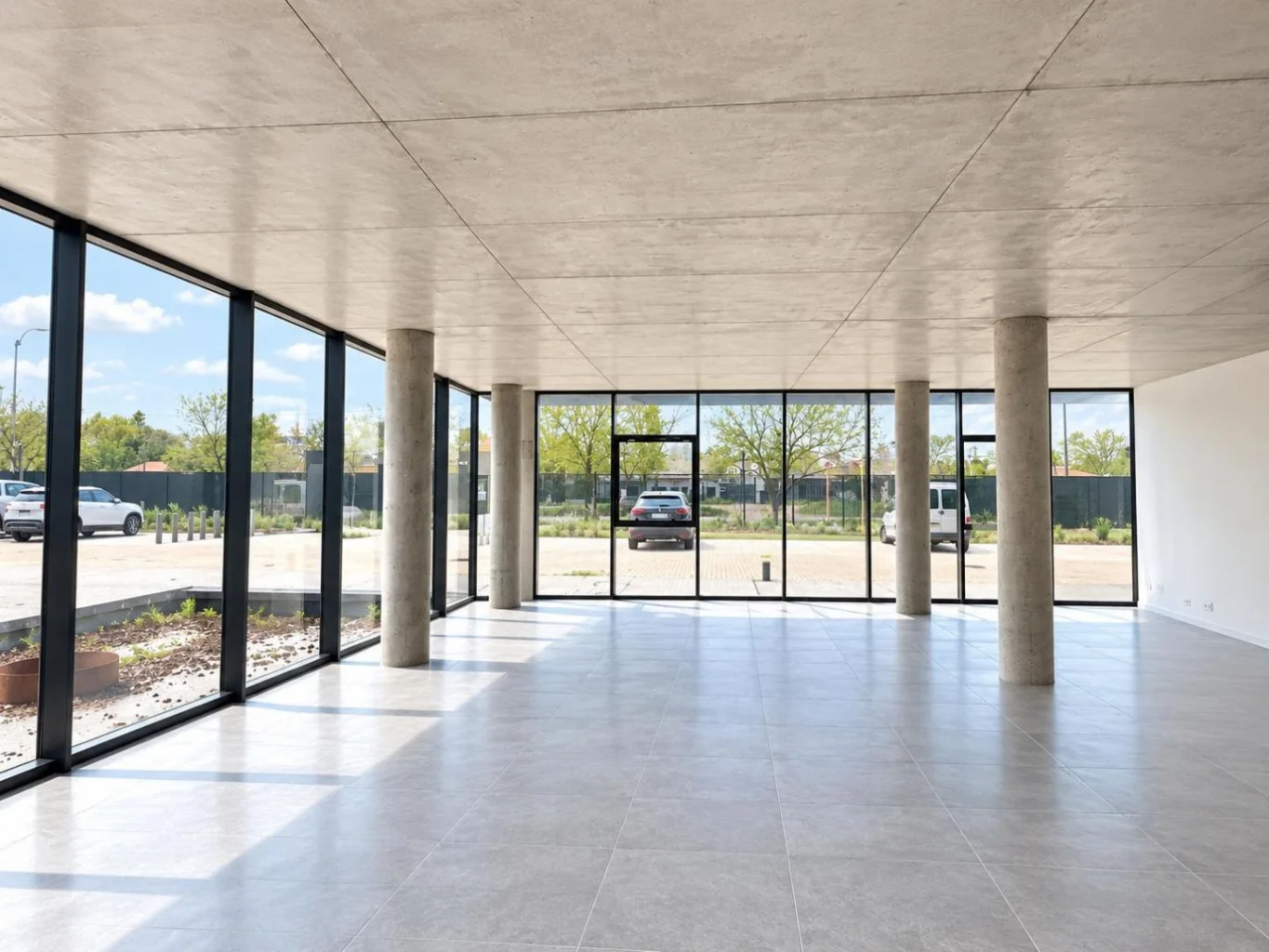 Oficina en Carrasco, propiedad 300387 -Imagen 6
