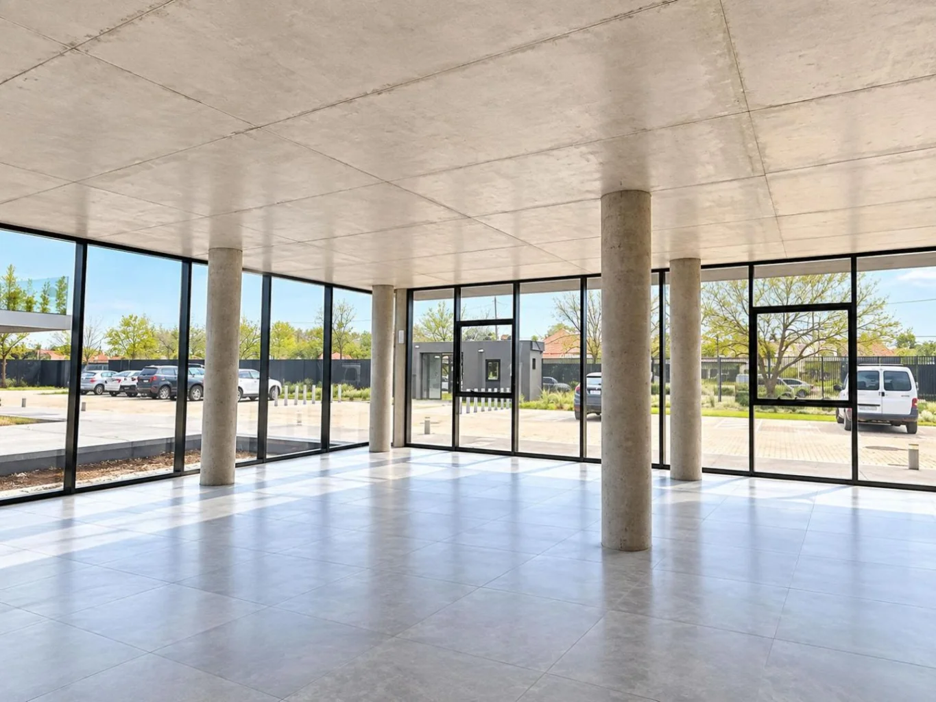 Oficina en Carrasco, propiedad 300387 -Imagen 7