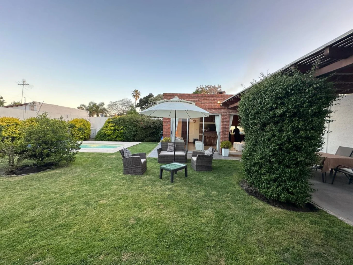 Casa en Carrasco, propiedad 300392 -Imagen 18
