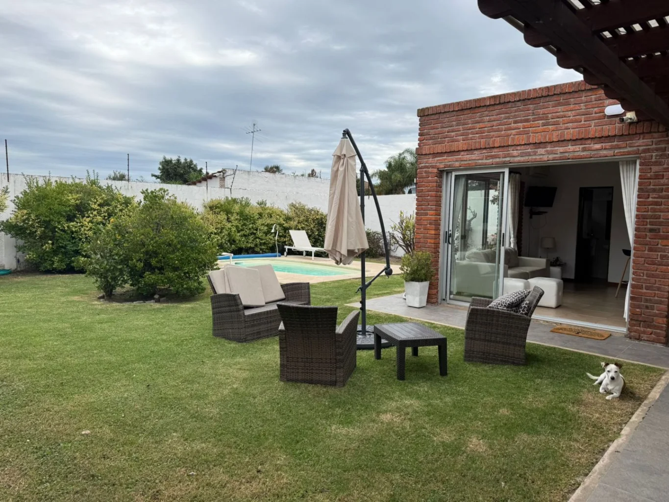 Casa en Carrasco, propiedad 300392 -Imagen 24