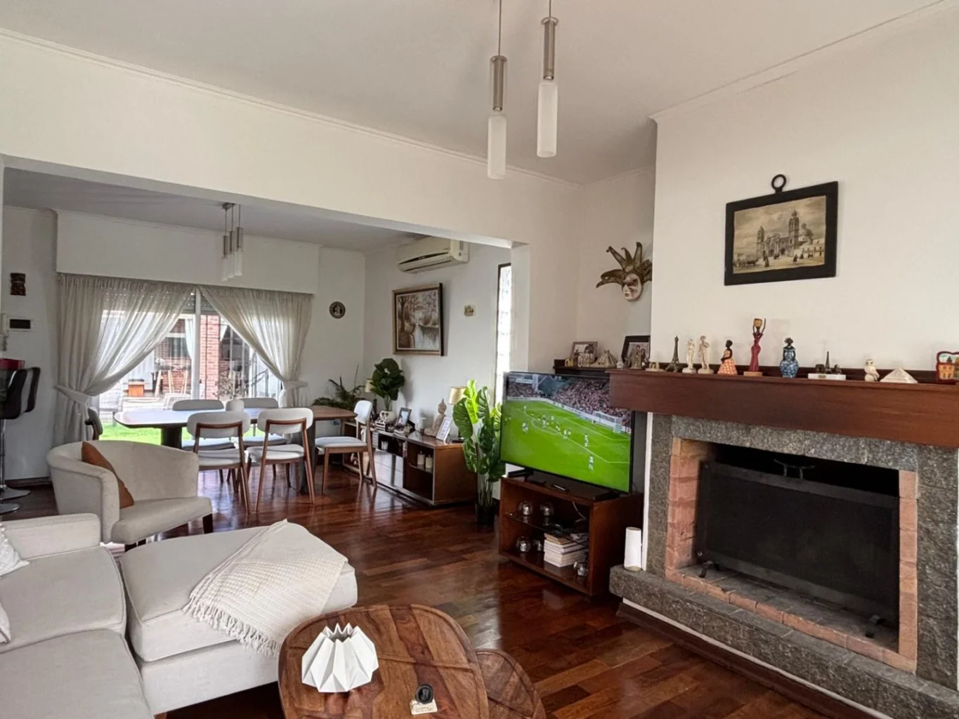 Casa en Carrasco, propiedad 300392 -Imagen 4