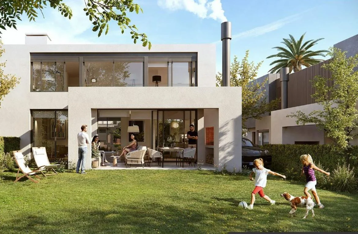 Casa en Carrasco, propiedad 300876 -Imagen 1