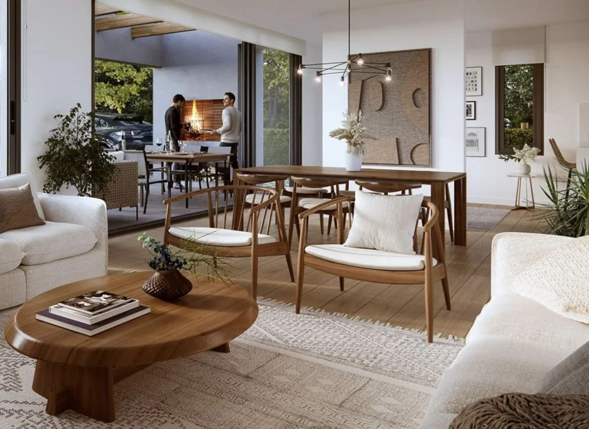 Casa en Carrasco, propiedad 300876 -Imagen 2